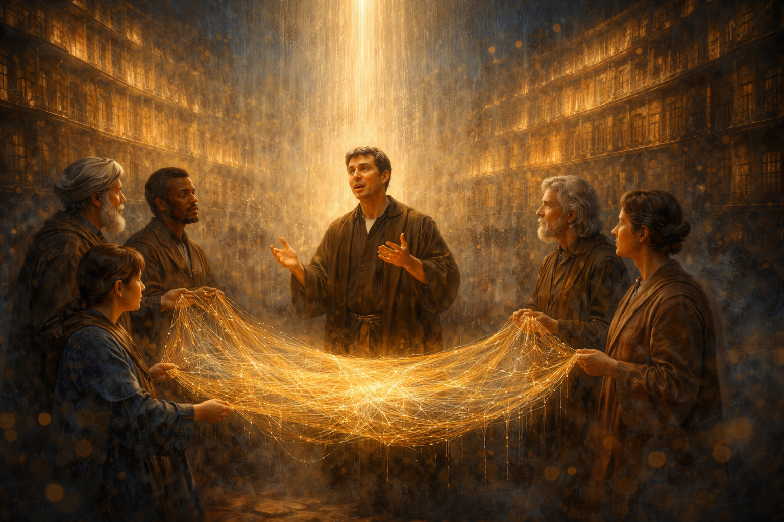 Epistemology & Testimony