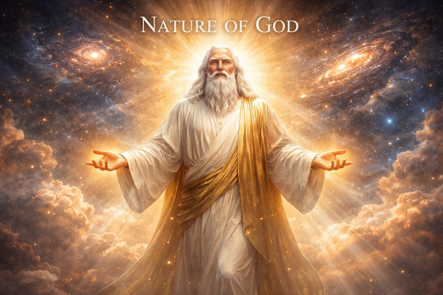 Nature of God